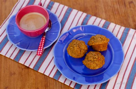 La Miss Pagaille Cuisine Muffins Aux L Gumes De Cuisine Fut E