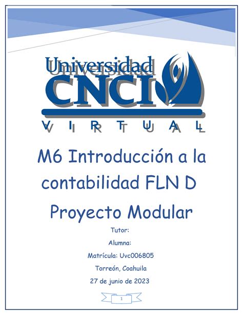 Introducci N A La Contabilidad Copia M Introducci N A La