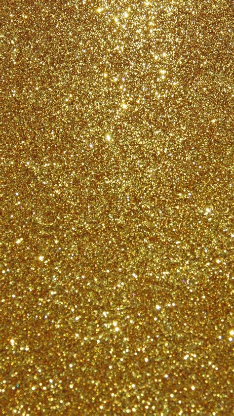 Gold Glitter iPhone Wallpapers on WallpaperDog