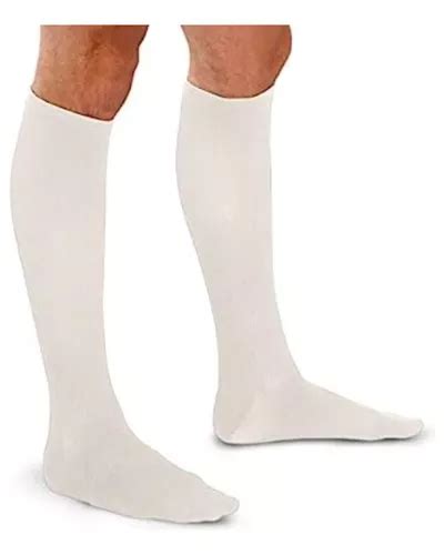 Par De Calcetines Para Hombre Mediana Compresi N Therafirm Mercadolibre