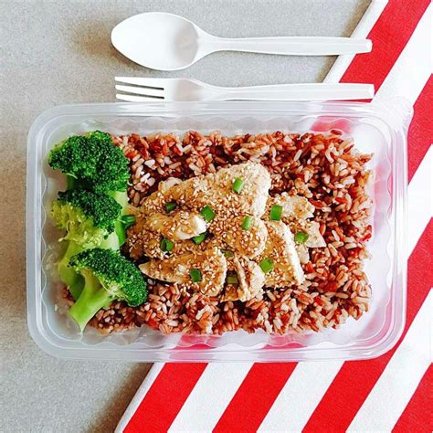 10 Healthy Food Delivery Services In Singapore For Meal Preps And Guilt Free Snacks Eatbook Sg