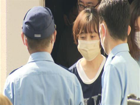 11歳年下の同居男性の腹部を刃物で刺して殺害しようとした疑い 自称・パート従業員の53歳女を逮捕 山梨・市川三郷町 2024年7月4日掲載