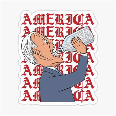 Tom Macdonald Merch I Dont Know What Im More Sick Uhhhh Sticker By