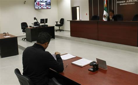 Fiscalía Obtiene Prisión Preventiva Contra Tres Sujetos Por Cohecho Y