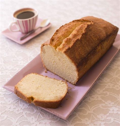 Cake Au Citron Facile Recettes De Cuisine D Lices