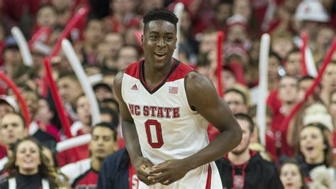 Chapel Hill shooting: NC State player posts tribute to victims - Sports Illustrated