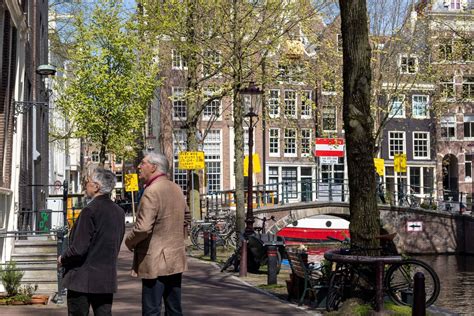 Days In Amsterdam Itinerary Best Things To Do Prancier