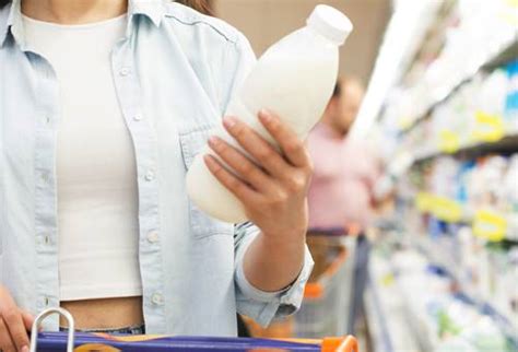 Leche Entre Los Productos M S Comprados En Colombia Durante La