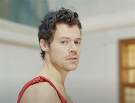 Billboard Hot 100 Harry Styles As It Was Reclaims Status As 1 Song