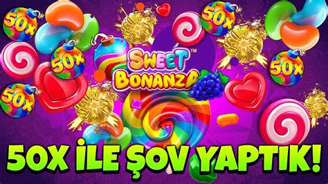 SWEET BONANZA 410 Takla Kazancıyla Şov Var YouTube