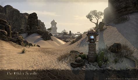 Alik R Desert Elder Scrolls Online Wiki