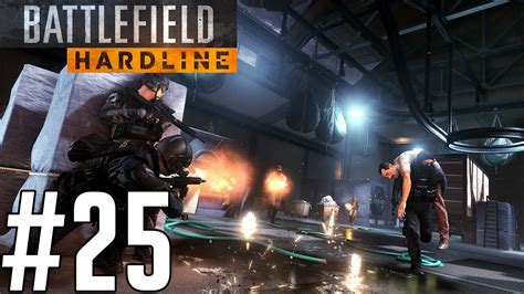 Let S Play Battlefield Hardline Multiplayer Facecam 25 Rettung