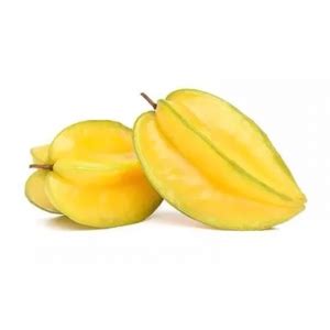 Muda De Carambola Pronta Para Plantio