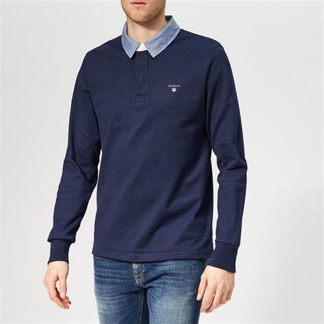 Worldwide Shipping Available Satisfied Shopping Gant Mens Original