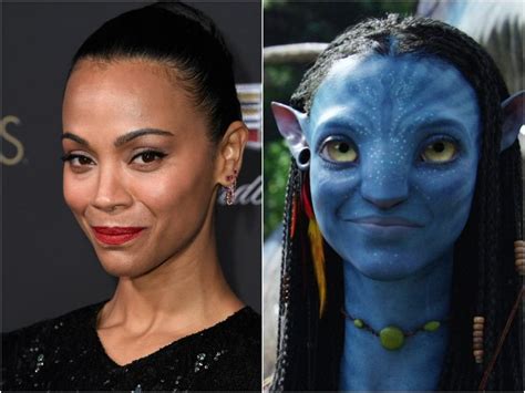 Avatar 2: Zoe Saldana shares verdict after James…