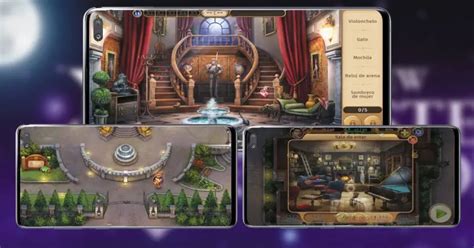 Free Game Trial Mystery Manor Hidden Objects For Android Itigic