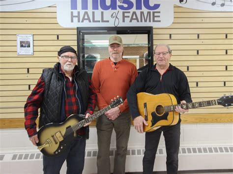 Date Set For Reopening Of Bruce Grey Music Hall Of Fame Owen Sound