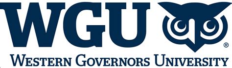 Wgu Logo