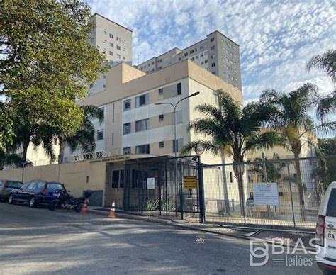 Leilão de Apartamento no Jardim Wanda em São Paulo SP Imperdível