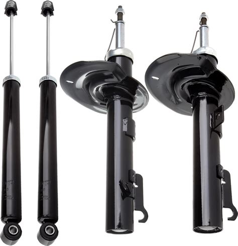 Shocks Struts Eccpp Front Rear Shock Absorbers Strut Kits