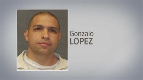 Gonzalo Lopezs Troubled History Behind Bars