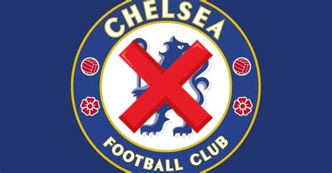 Chelsea FC To Change Crest - Footy Headlines