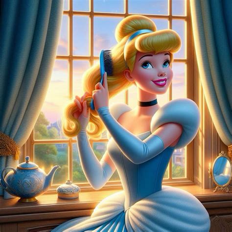 Disney Princesses Artofit