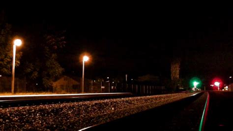 Best Amtrak Jingle Bells Horn Salute Youtube