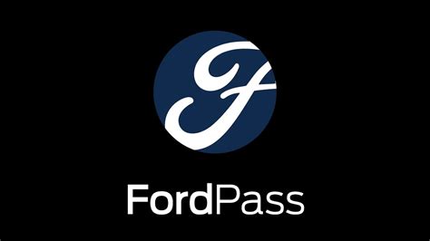 Ford Pass Youtube