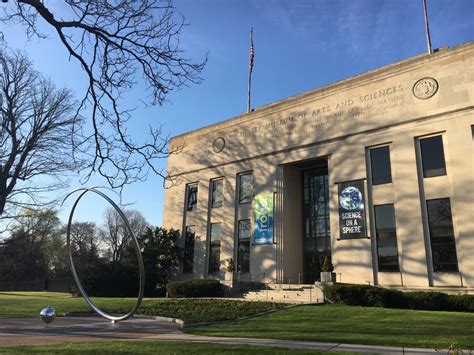 RMSC Museum & Science Center, Rochester | Roadtrippers