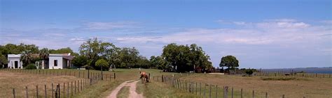 Estancia Guardia Del Monte Guest Ranch Uruguay