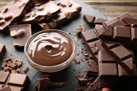 9 Best Chocolate For Melting [Updated 2024] - Foods Guy