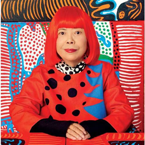 La Ic Nica Yayoi Kusama Llega A Bilbao Con M S De Obras