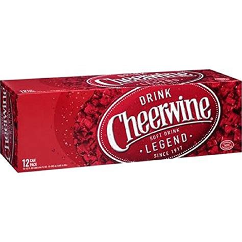 Cheerwine Cocktail | Feast + West