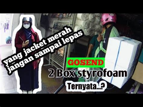 Goride Gosend Ternyata Ojol Ngablu Eps Youtube