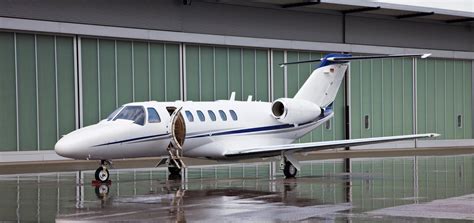 Citation Cj2 Charter Evojets