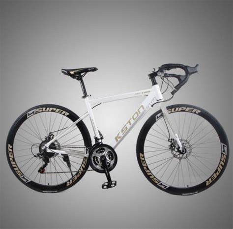 Xe Đạp Đua KSton Đề Shimano- Cam Kết Chính Hãng - Hình ảnh Thật của ...