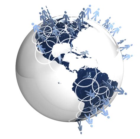 Negocios Y La Globalizacion