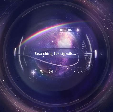 What does the wave length do? : r/LoveAndDeepspace