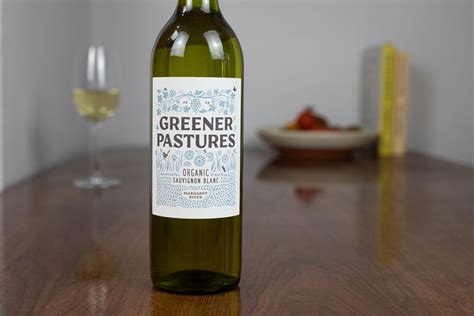 Greener Pastures Margaret River Organic Sauvignon Blanc Naked Wines