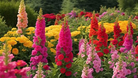 Boost Your Garden With Snapdragon Companion Plants