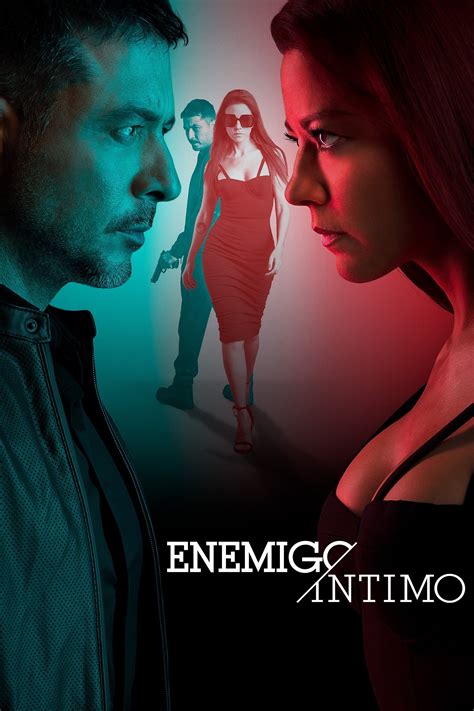 Enemigo íntimo Where to Watch and Stream Online Entertainment ie