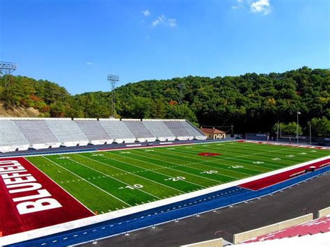 Urban Edge Network Bluefield University Announces Historic Partnership