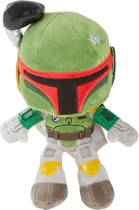 Buy Star Wars Plush In Character Dolls Soft Collectible Movie Gift