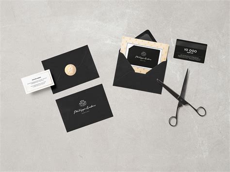 Philippe Anders on Behance