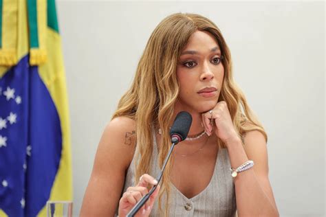 Unpacking The Rise Of Erika Hilton Felipe Santos Silva A Political Duo Thats Captivating Brazil