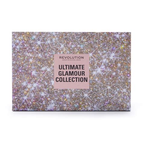 Revolution kalendarz adwentowy Ultimate Glamour 12 Day Advent Calendar ...