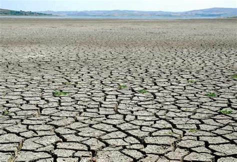 What Is A Drought Live Science