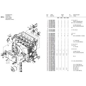 Engine Engine Parts V Regulator Wire For Hatz B B