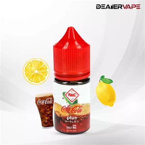 Vmc Salt Nic Dealervape